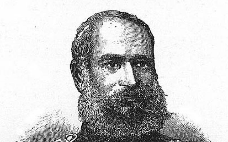 Русско-турецкая война Русская армия 1877